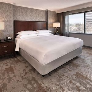 Two-Room King Suite High Floor